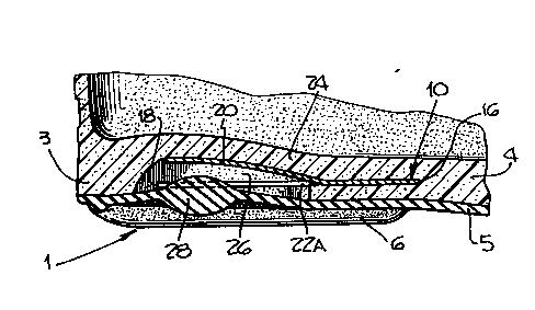 Une figure unique qui représente un dessin illustrant l'invention.